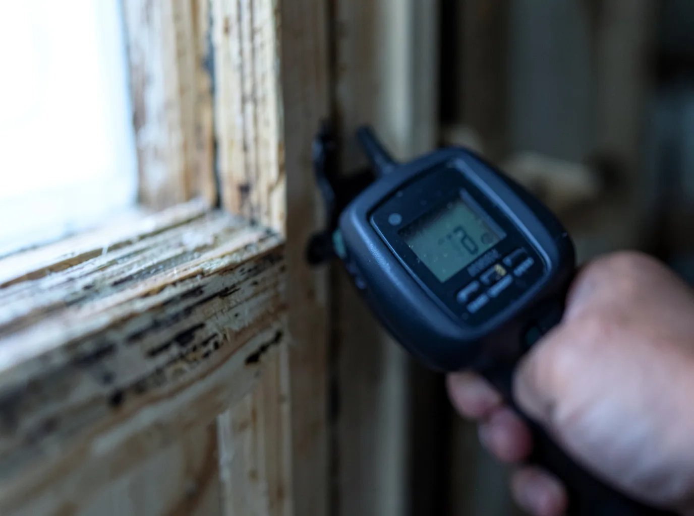 Commercial Water Damage Restoration in Thomaston, ME
